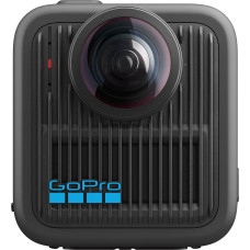 Gopro Kamera GoPro Max 2 czarna