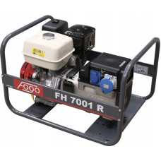 Fogo AGREGAT PRĄDOTW&Oacute;RCZY FH7001R 5600&nbsp,W Honda GX 390 FOGO