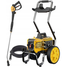 Dewalt Myjka ciśnieniowa Dewalt myjka cisnieniowa kart 2900w 180bar 510l/h s.indukc/p.brass