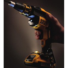 Dewalt Wkrętarka DCF620D2 18 V