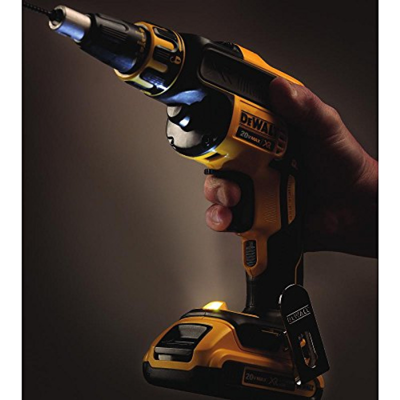 Dewalt Wkrętarka DCF620D2 18 V