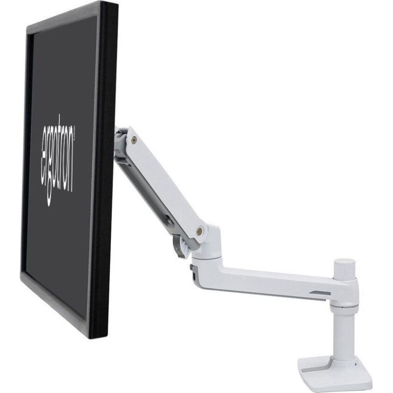 Ergotron LX (biały)
