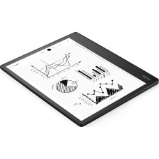 Kobo Czytnik Kobo Elipsa 2E Bundle (N605-KU-BK-K-BU)
