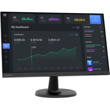 Lenovo Monitor Lenovo C24-40 (63DCKAT6EU)