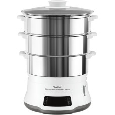 Tefal паровой горшок VC502D10