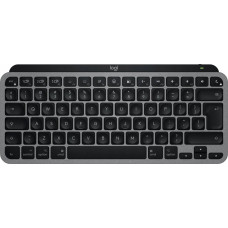 Logitech Klawiatura Logitech MX Keys Mini for Mac (920-012652)