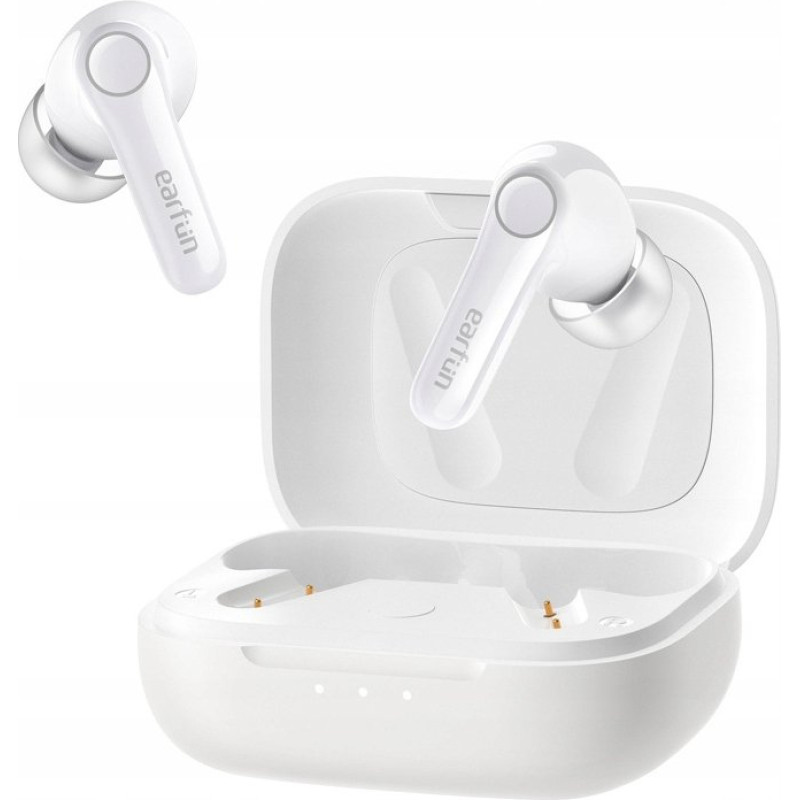 Earfun Słuchawki EarFun Air Pro 4 ANC perłowe (TW600GW)