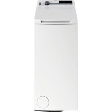 Whirlpool I&scaron; vir&scaron;aus pakraunama skalbimo ma&scaron;ina Whirlpool TDLRB 6261BS EU/N, 6,0 kg