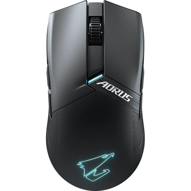 Gigabyte Mysz Gigabyte Aorus M6  (AORUS M6)
