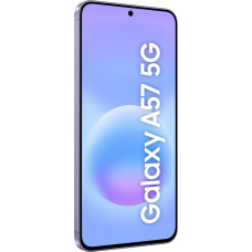 Samsung Smartfon Samsung Galaxy A57 5G 12/512GB Fioletowy  ( )