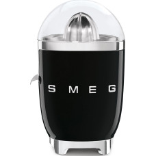 Smeg Wyciskarka do cytrus&oacute;w Smeg CJF11BLEU czarna