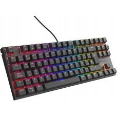 Genesis Klawiatura GENESIS Thor 303 TKL - Outemu Peach Silent Outemu Peach Silent (NKG-2155)