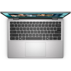 Dell Laptop Dell Dell Pro 14 Essential PV14250 Core 5 120U 14.0''FHD+ 300nits AG 16GB DDR5 5200 SSD512 Intel Graphics FgrPr WLAN+BT BcklKb 54Wh