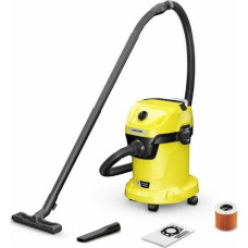 Karcher Odkurzacz Karcher WD 3 V-17/4/20