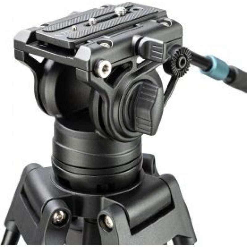 Fotopro Statyw Fotopro Statyw video Fotopro DV-3A