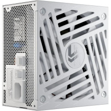 Seasonic Zasilacz SeaSonic Focus GX White ATX 3 1000W (FOCUS-GX-1000-V4-WHITE)