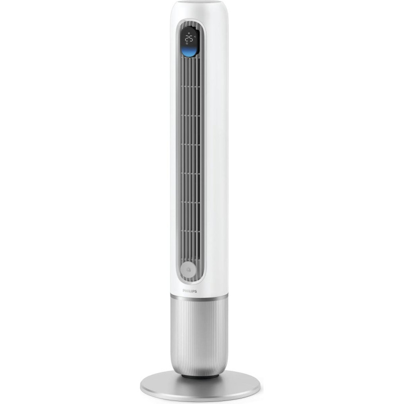 Philips Wentylator Philips Smart Tower Fan 7000 Series biały Ventilators CX7550/00