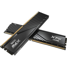 Adata Pamięć ADATA XPG Lancer Blade, DDR5, 32 GB, 5600MHz, CL46 (AX5U5600C4616G-DTLABBK)
