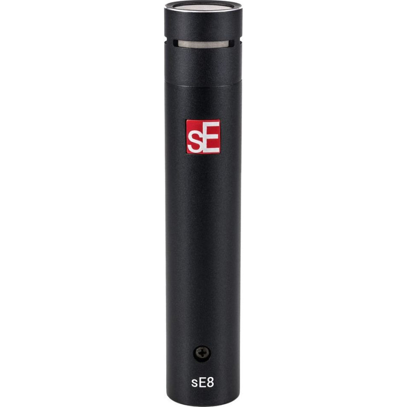 Se Electronics sE8 Matched Pair - a set of two condenser microphones