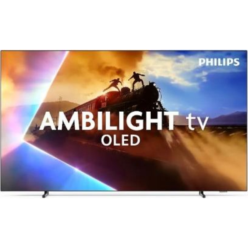 Philips TV 55-inch OLED 55OLED801/12