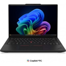 Lenovo Ultrabook ThinkPad T14 G7 21WV004QPB W11Pro AI 5 PRO 440/2x16GB/512GB/INT/14.0 WUXGA/Black/3YRS Premier Support + CO2 Offset