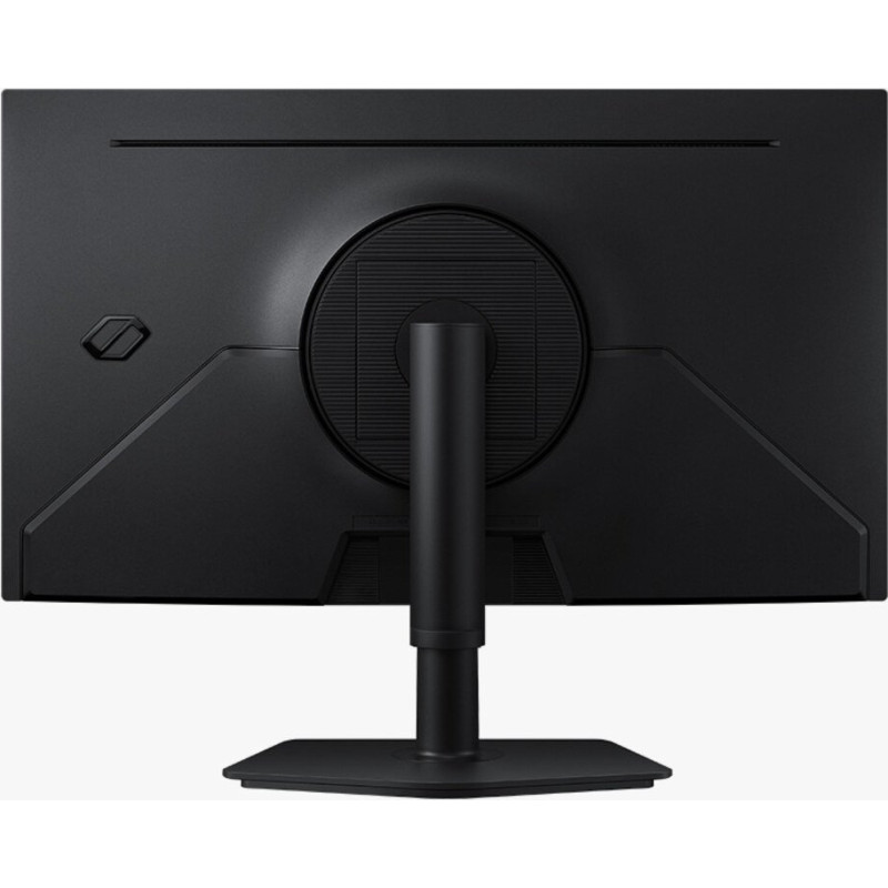 Samsung Monitor Samsung Odyssey OLED G7 (LS27HG702SUXEN)