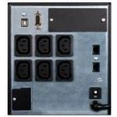 Ever UPS Ever Sinline XL 3000 (3000VA/2100W) (W/SLXLTO-003K00/03)