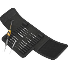 Wera zestaw wkrętak&oacute;w Kraftform Kompakt Micro 21 ESD 1 (5135973001)