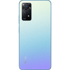 Xiaomi Smartfon Xiaomi Redmi Note 11 Pro 6/128GB Niebieski  (38011)