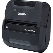 Brother Drukarka etykiet Brother RJ-4230B (RJ4230BZ1)