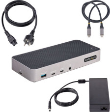 Startech HUB USB StarTech HUB USB 116E-USBC-DOCK