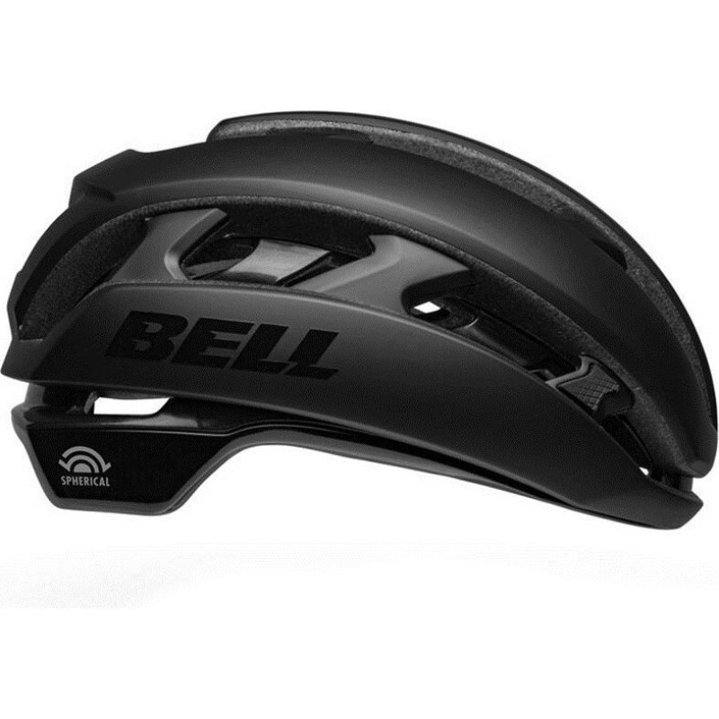 Bell Xr Kask szosowy MIPS SPHERICAL matte gloss black roz. M (55&ndash;59 cm) (NEW)