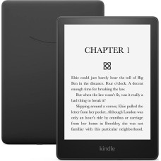 Amazon Czytnik Amazon Kindle Paperwhite 5 z reklamami (B09TMN58KL)