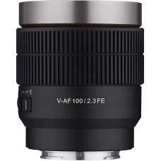 Samyang Obiektyw Samyang V-AF 100mm T2.3 Sony FE