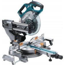 Makita MAKITA PIŁA UKOŚNICA  40V XGT 216mm LS002GZ01