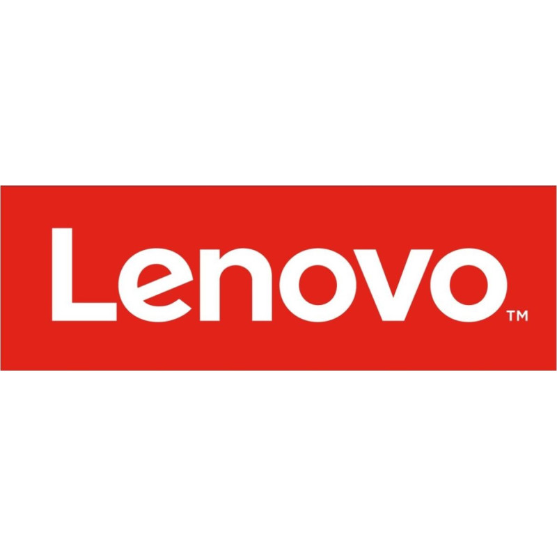 Lenovo Pamięć do laptopa Lenovo WW CCover+GER ASM,BK