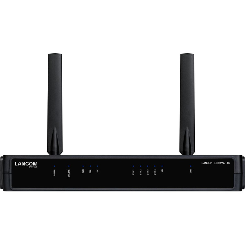 Lancom Systems Router LANCOM Systems LANCOM 1800VA-4G (WW)