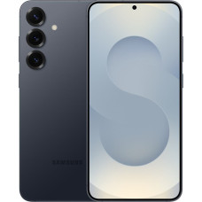 Samsung Galaxy S25+ SM-S936B/DS 17 cm (6.7") Dual SIM Android 15 5G USB Type-C 12 GB 256 GB 4900 mAh Black, Blue