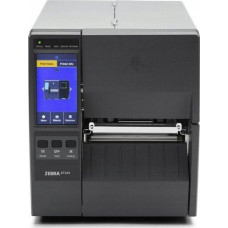 Zebra Drukarka etykiet Zebra TT Printer ZT231 4'',203dpi,