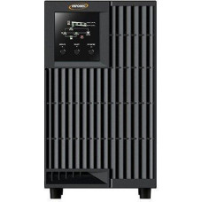 Infosec Zasilacz awaryjny UPS 3000VA 2400W 6x 9Ah 4x IEC C13