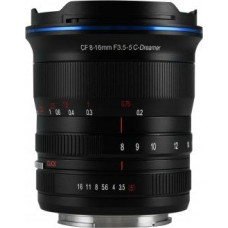 Venus Optics Obiektyw Venus Optics Laowa CF 8-16 mm f/3,5-5 C-Dreamer do Sony E