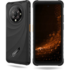 Hammer Hammer Iron 6 (Black) DS 6.56'' IPS TFT 720x1612/2GHz/128GB/6GB RAM/Android 14/microSDXC/WiFi,BT,5G