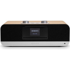 Krups Roberts Radio BluTune 300LE Cherry