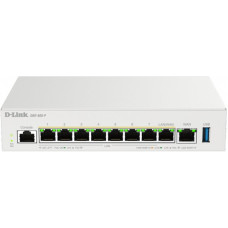 D-Link Router D-Link DBR-600-P/E Business PoE Router