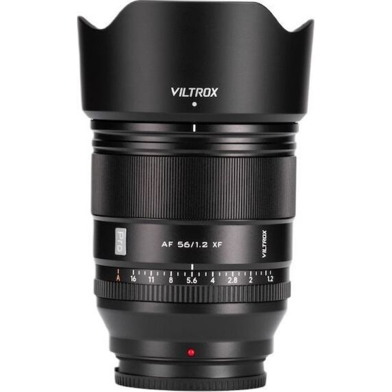 Noname Viltrox AF 56mm F1.2 Pro Fuji XF