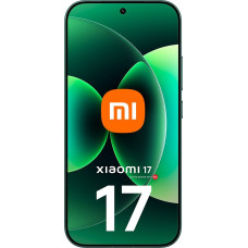 Xiaomi Smartfon Xiaomi 17 5G 12/512GB Zielony  (72968)