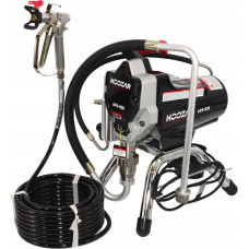 Hoozar Agregat Hoozar HOOZAR AGREGAT MALARSKI 2500W