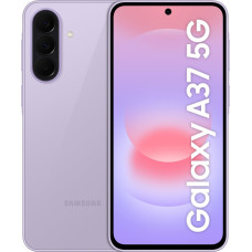 Samsung Smartfon Samsung Galaxy A37 5G 6/128GB Fioletowy  (73CB-112AF)