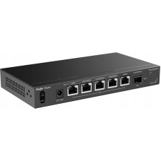 Reyee Router Reyee ROUTER RG-EG406XS-P 4 PoE SFP+ REYEE