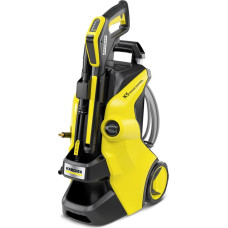 Karcher K&auml;rcher K 5 Power Control Flex pressure washer Upright Electric 500 l/h Black, Yellow